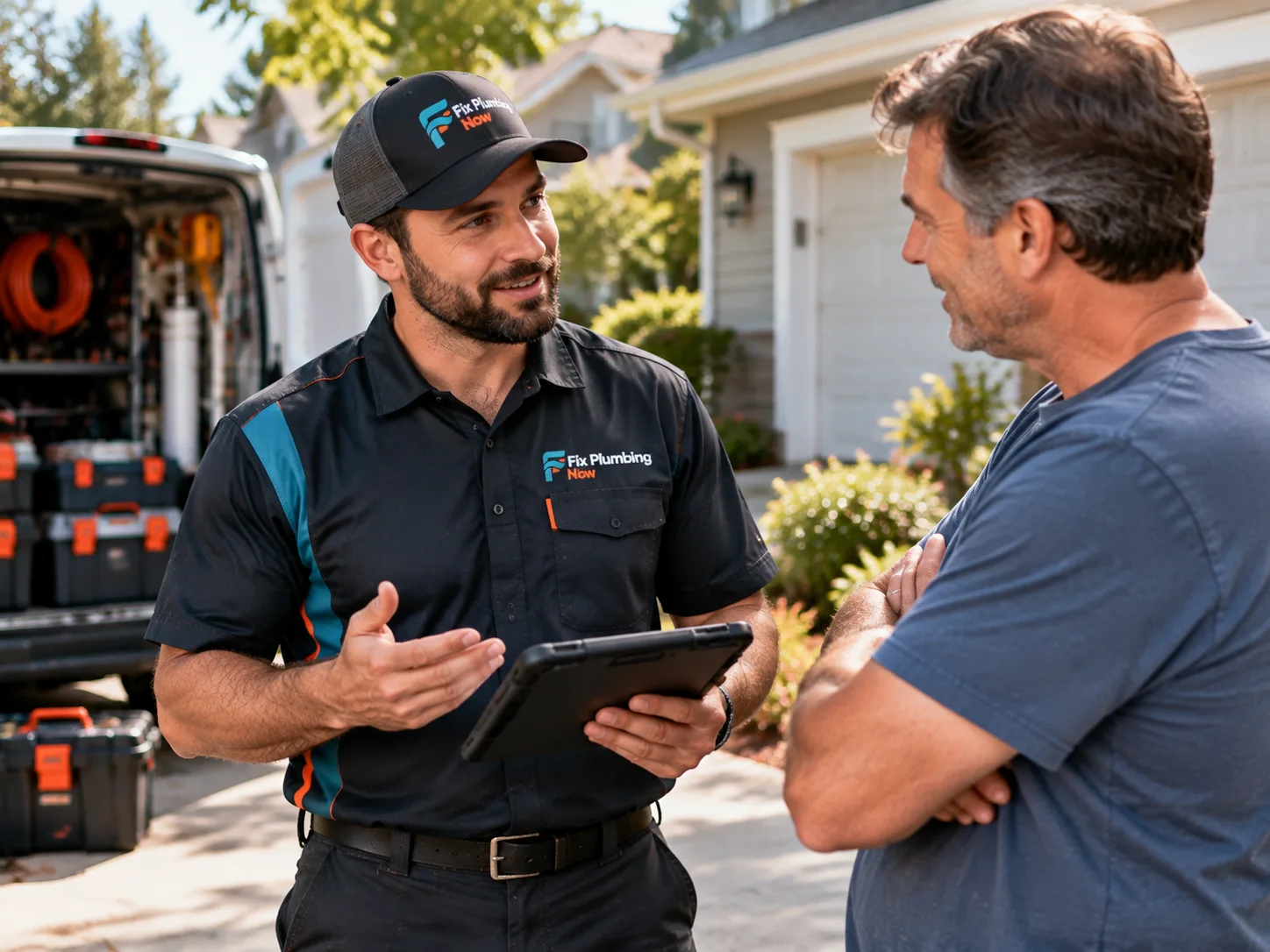 Clogged Drain Service La Honda, CA FAQs